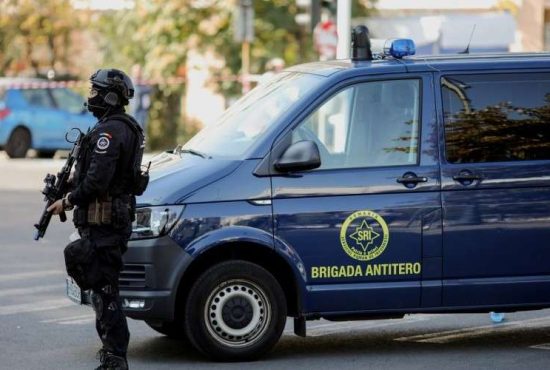7 pericole iminente la adresa securității naționale