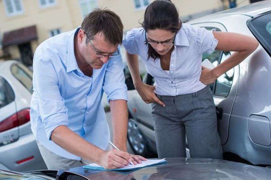 7 sfaturi la constatarea amiabilă a unui accident auto