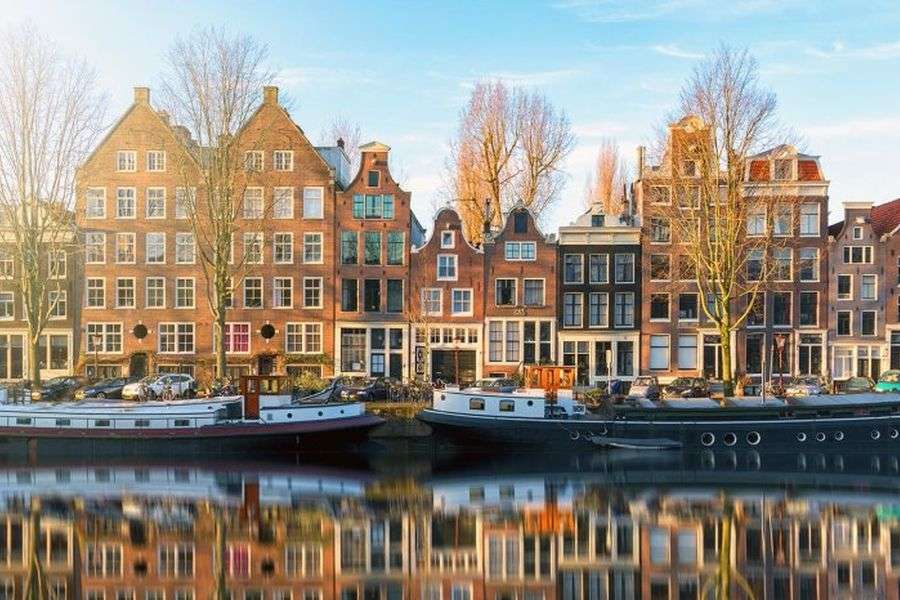 7 lucruri despre viaţa în Olanda