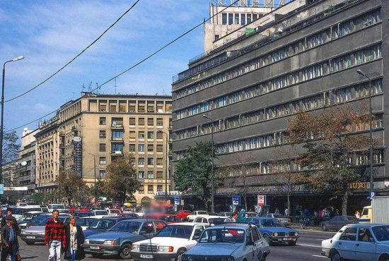 7 lucruri din anii ’90 care s-au schimbat, dar nu foarte mult