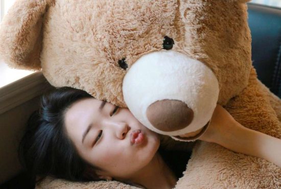 7 tipuri de personalitate în funcție de plușul pe care îl aveai