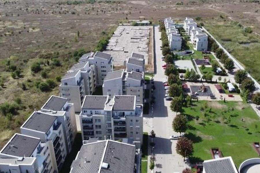 7 lucruri despre ansamblurile rezidențiale din România