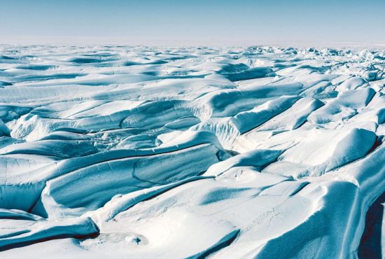 7 motive pentru care România seamănă cu Antarctica