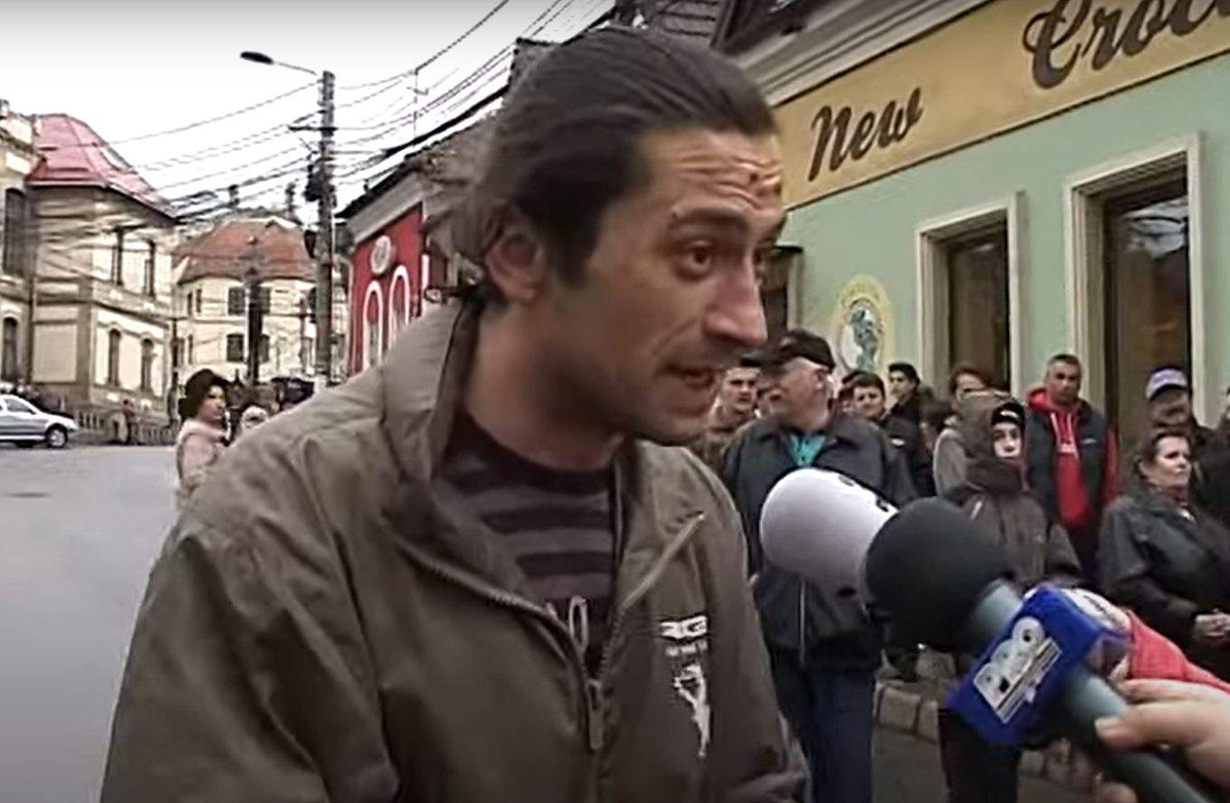 Un mureșean, surprins de vestea că apa de la robinet nu mai e potabilă: „Apă? Ce e aia apă?”