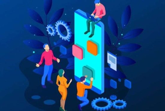 7 aplicații care ar putea face lumea mai bună