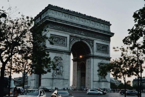 7 lucruri mai puțin știute despre arcurile de triumf