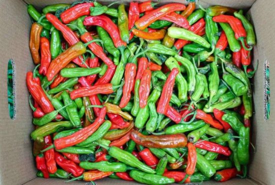 7 avantaje ale mâncării extrem de picante