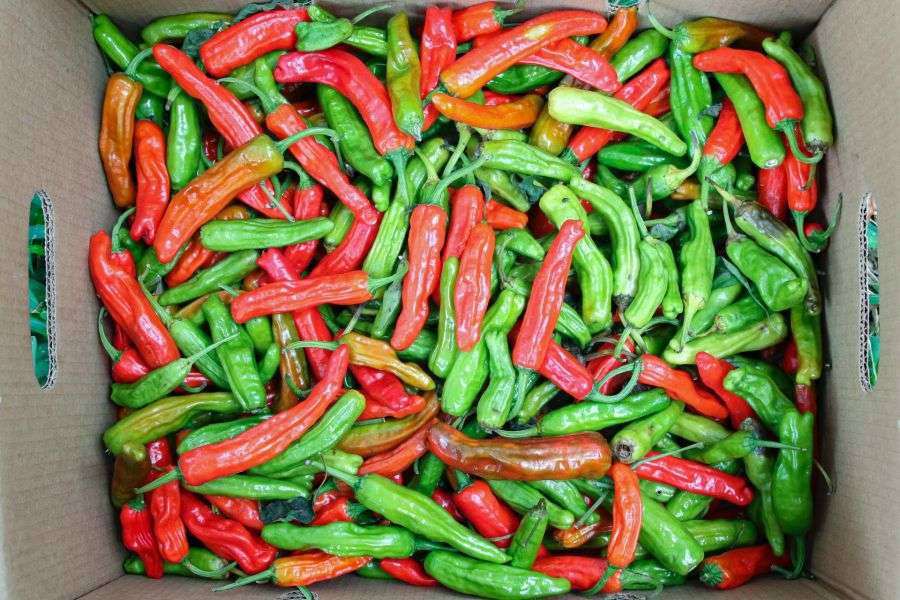 7 avantaje ale mâncării extrem de picante