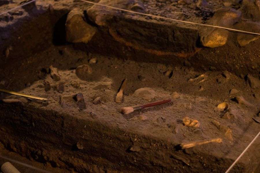 7 descoperiri arheologice inedite din România