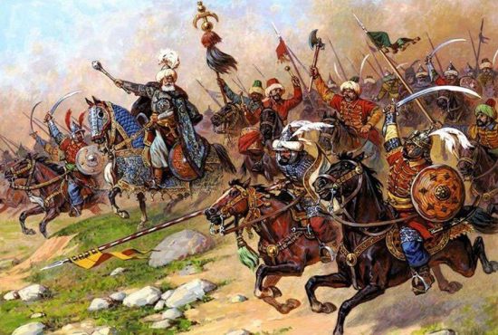 7 motive pentru care otomanii nu au cucerit Țările Române