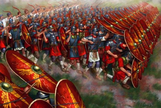 7 imperii care n-au reușit să îngenuncheze România