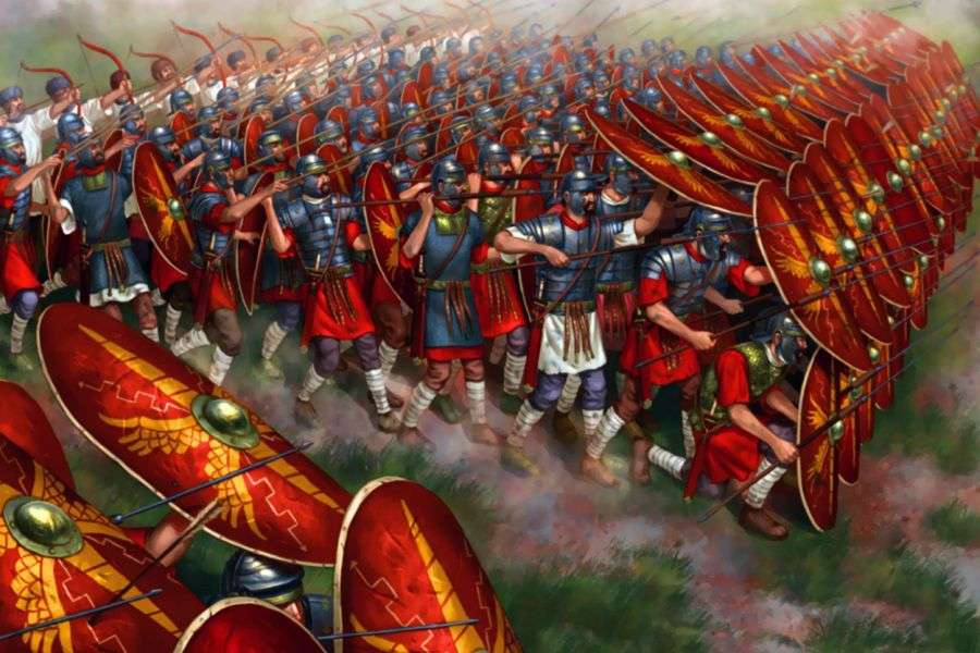 7 imperii care n-au reușit să îngenuncheze România