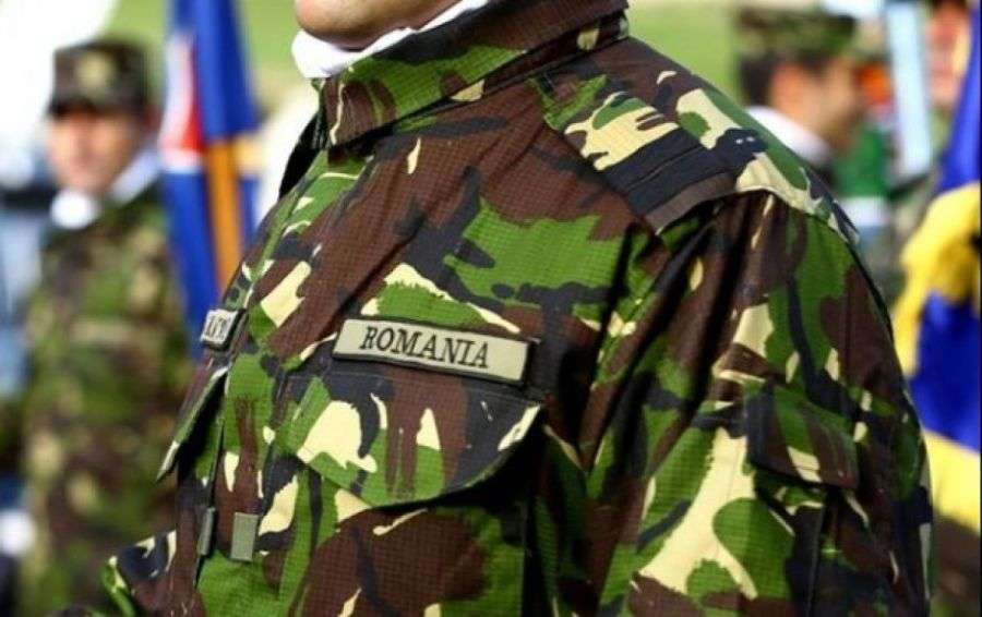 7 motive să te înrolezi în Armata Română