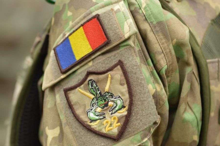 7 slăbiciuni ale Armatei Române