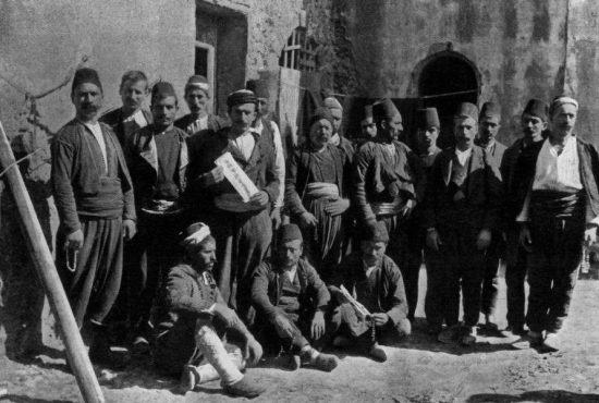 7 armeni care au făcut istorie în România