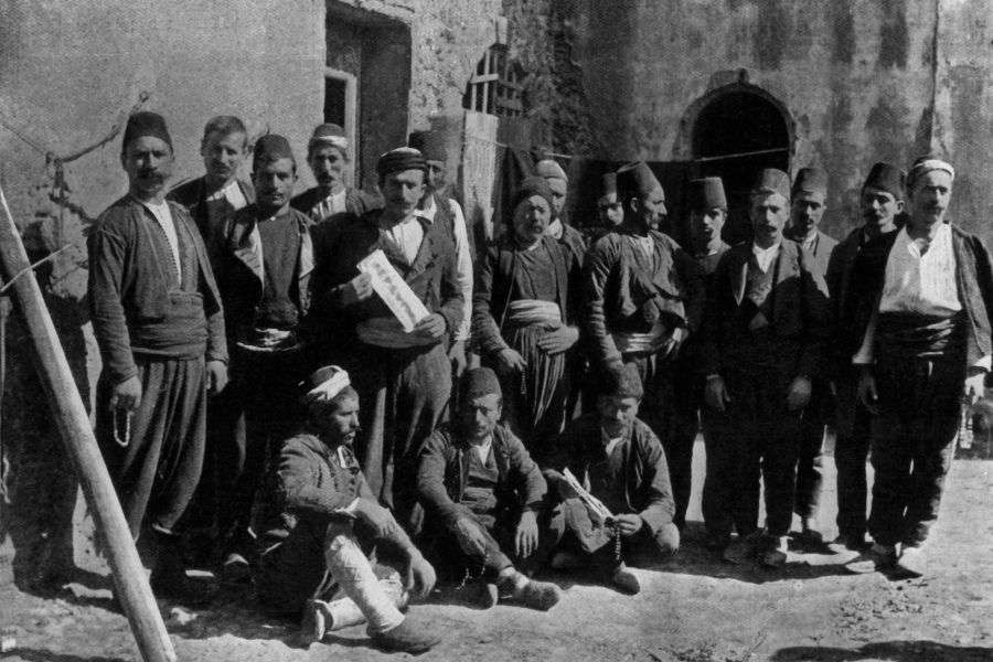 7 armeni care au făcut istorie în România