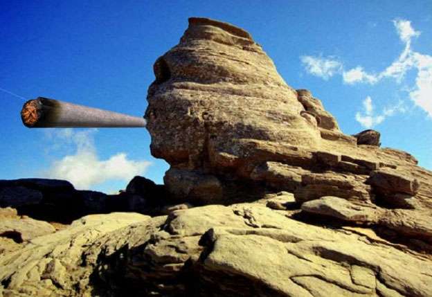7 locuri superbe unde poţi depozita deşeuri în România