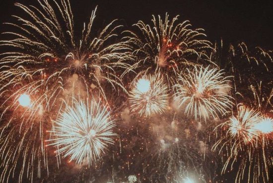 7 sfaturi ca să ai cele mai spectaculoase artificii și petarde