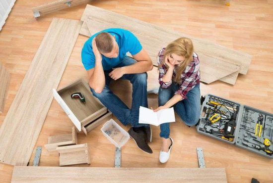 7 motive pentru care depresivii adoră Ikea