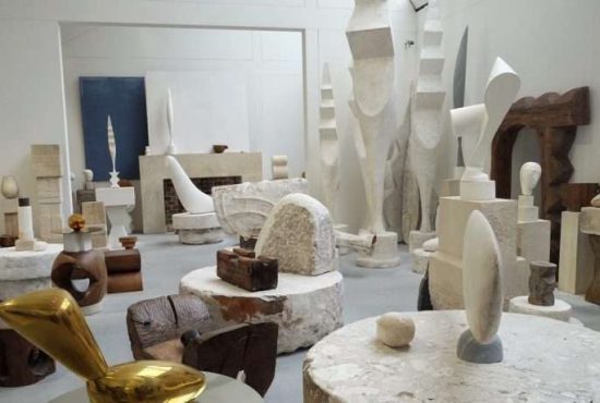7 motive pentru care românii s-au îngrămădit la expoziţia Brâncuşi