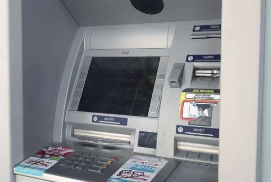 7 lucruri despre bancomate