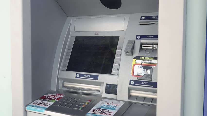 7 lucruri despre bancomate