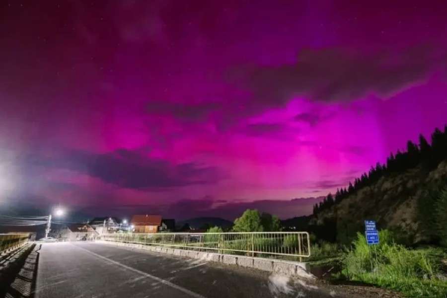 7 lucruri fascinante despre aurora boreală
