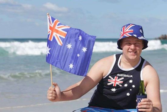 7 detalii din viața de zi cu zi a australianului de rând