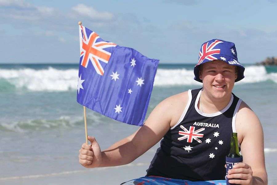 7 detalii din viața de zi cu zi a australianului de rând