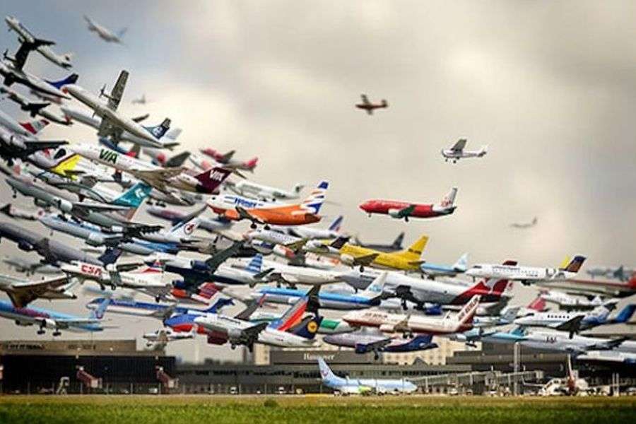 7 taxe ascunse ale companiilor de low-cost