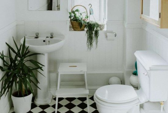 7 obiecte foarte utile în baie