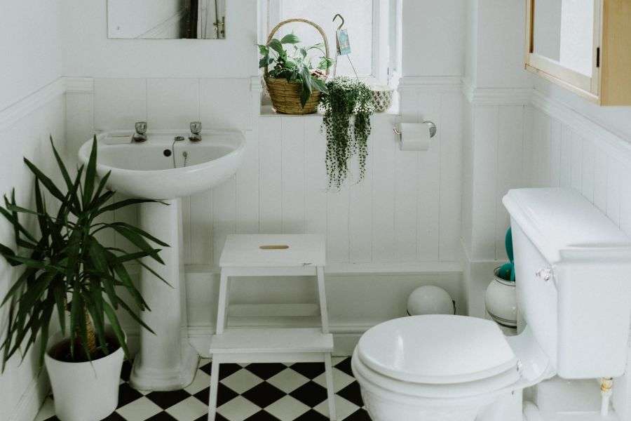 7 obiecte foarte utile în baie