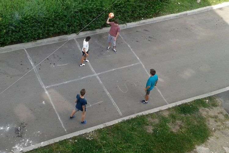 7 lucruri despre regele sporturilor, bambiliciul