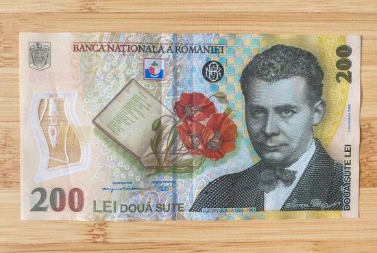 7 lucruri despre Lucian Blaga, omul de pe bancnota de 200 lei