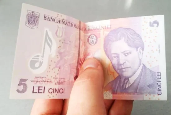 7 lucruri despre George Enescu, omul de pe bancnota de 5 lei