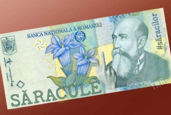 7 lucruri despre Nicolae Iorga, omul de pe bancnota de 1 leu