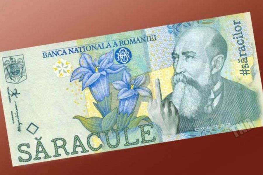 7 lucruri despre Nicolae Iorga, omul de pe bancnota de 1 leu