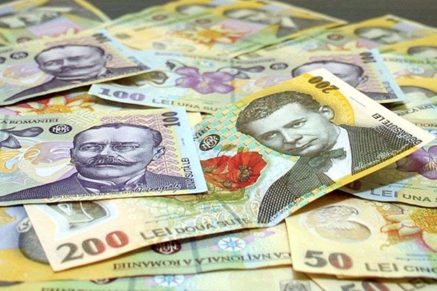 7 lucruri despre moneda națională a românilor, leul