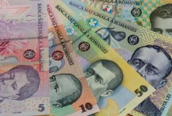 7 lucruri despre banii românești