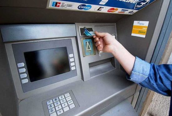 7 tipuri de bancomate de care nu ai auzit până acum