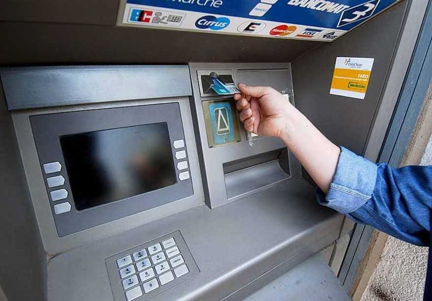 7 tipuri de bancomate de care nu ai auzit până acum