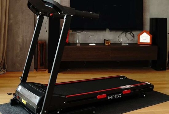 7 moduri inedite în care mai poate fi folosită o bandă de alergare