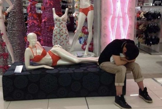 7 motive pentru care un mall e o mare mizerie într-un oraș