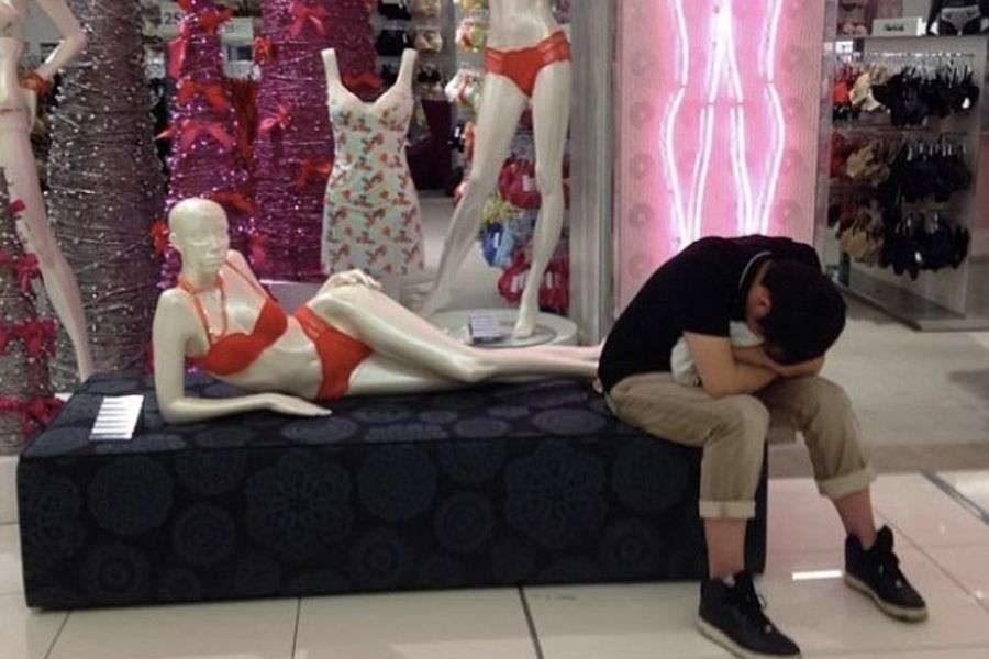 7 motive pentru care un mall e o mare mizerie într-un oraș