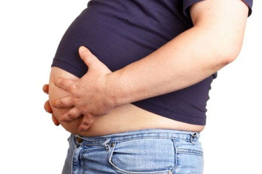 7 lucruri despre balonare la bărbați