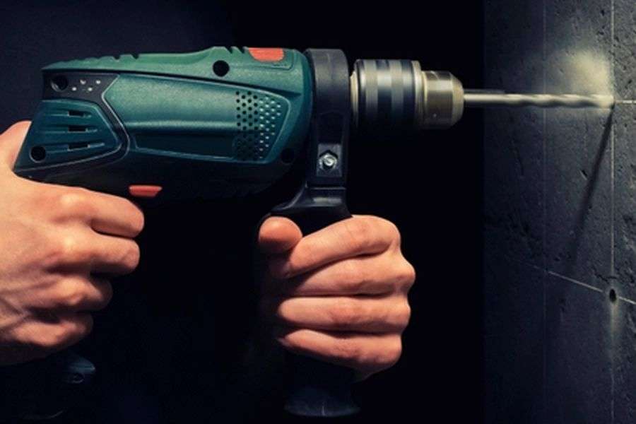 7 tipuri de bormașini pe care trebuie să le ai în gospodărie