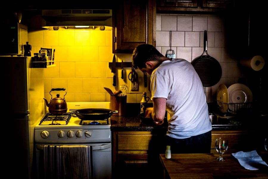 7 lucruri despre cum gătesc bărbații