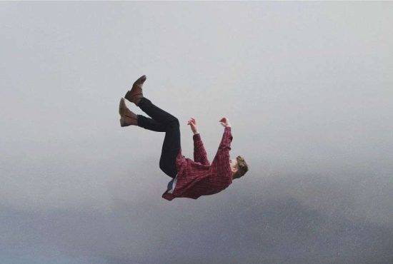 7 motive pentru care e bine că oamenii nu pot zbura