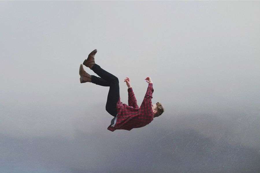 7 motive pentru care e bine că oamenii nu pot zbura