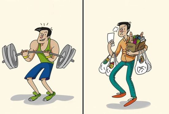 7 metode prin care poți să deosebești un bărbat însurat de un burlac